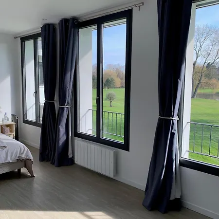 Apartment Le Domaine De Louis
