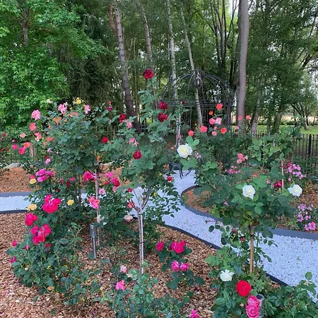 Le Domaine De Louis *