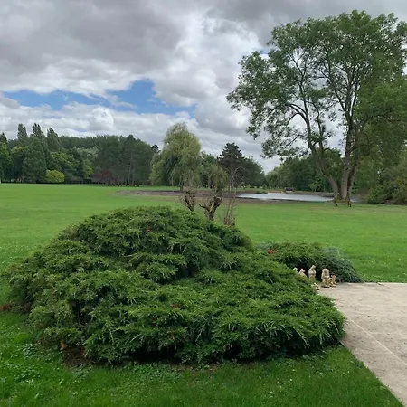 Le Domaine De Louis *