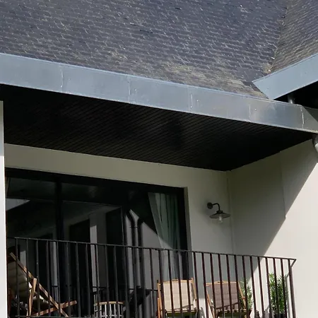 アパート Le Domaine De Louis クロワジー・シュル・ウール