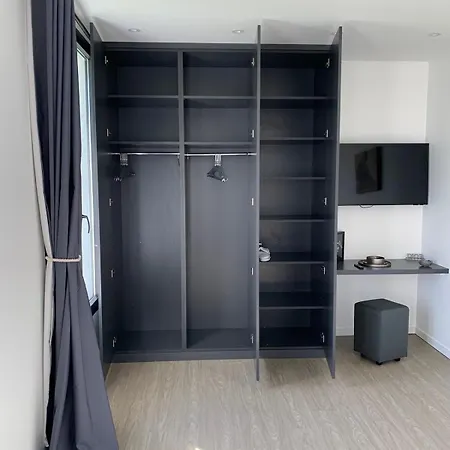 Le Domaine De Louis アパート クロワジー・シュル・ウール