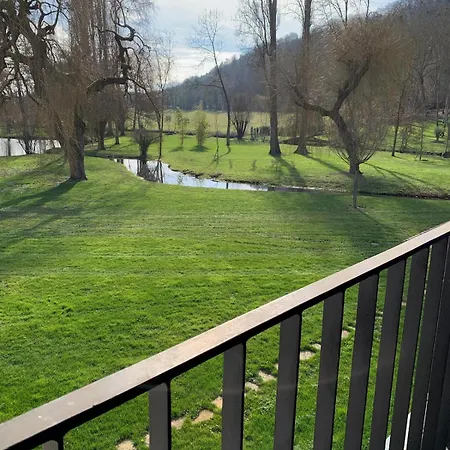 Le Domaine De Louis * Croisy-sur-Eure