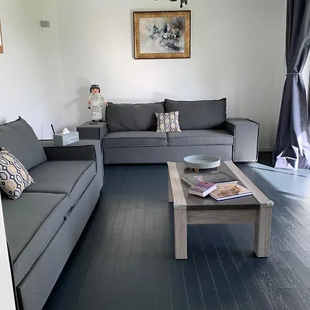 アパート Le Domaine De Louis *