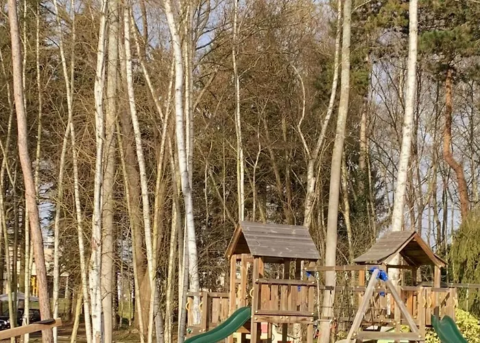 公寓 Le Domaine De Louis